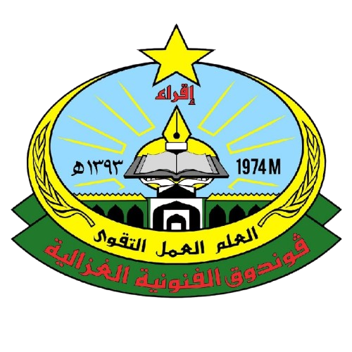 Logo Pondok Tunjong